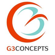 G3 CONCEPTS