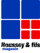 ROUSSEY & FILS