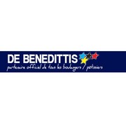 DE BENEDITTIS