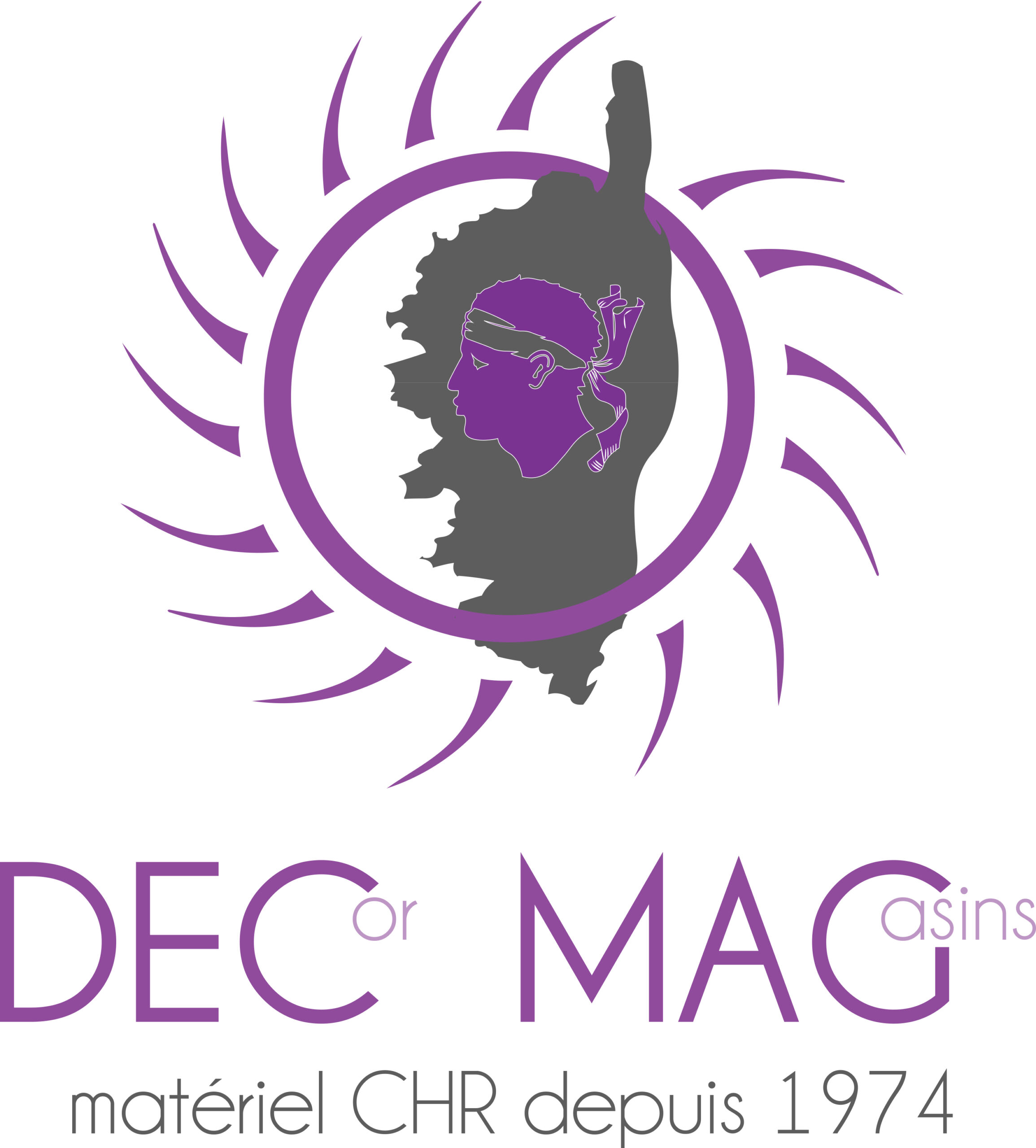 DECOR MAGASINS