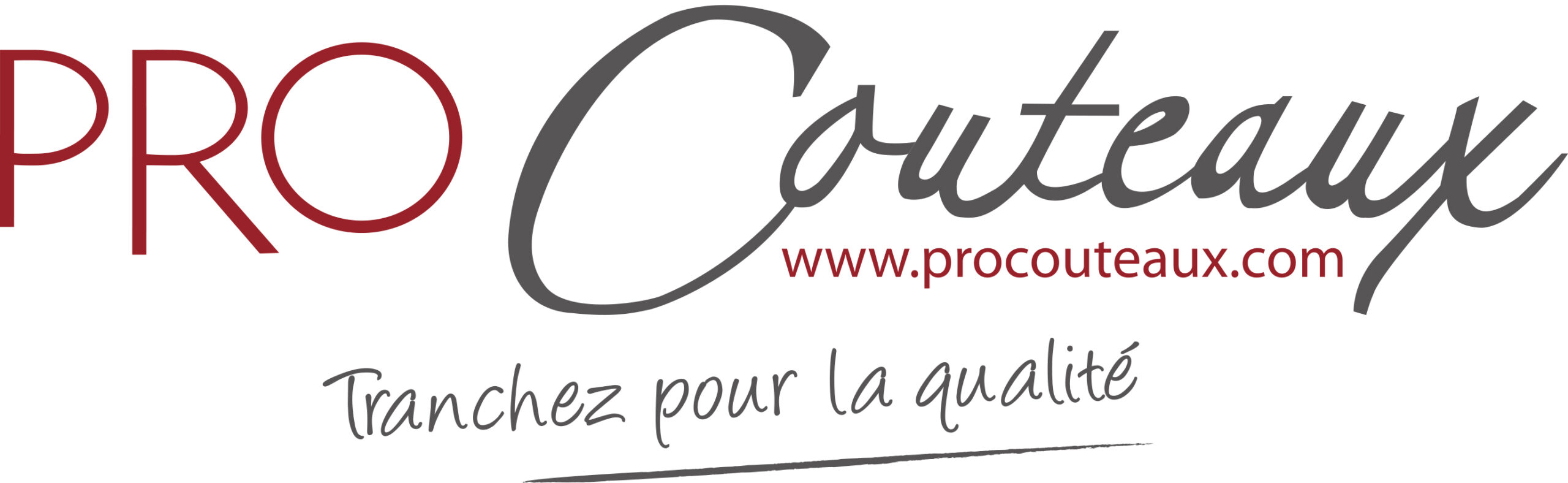 PRO COUTEAUX