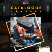 Catalogue Général N°30 - 2021