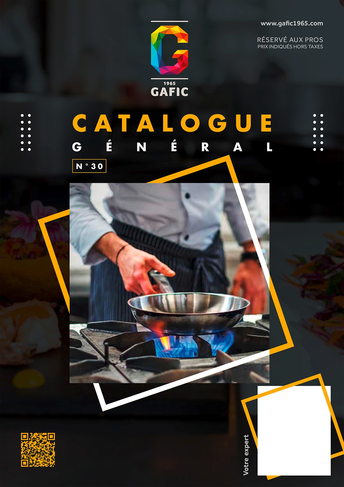 Catalogue Général n°30 