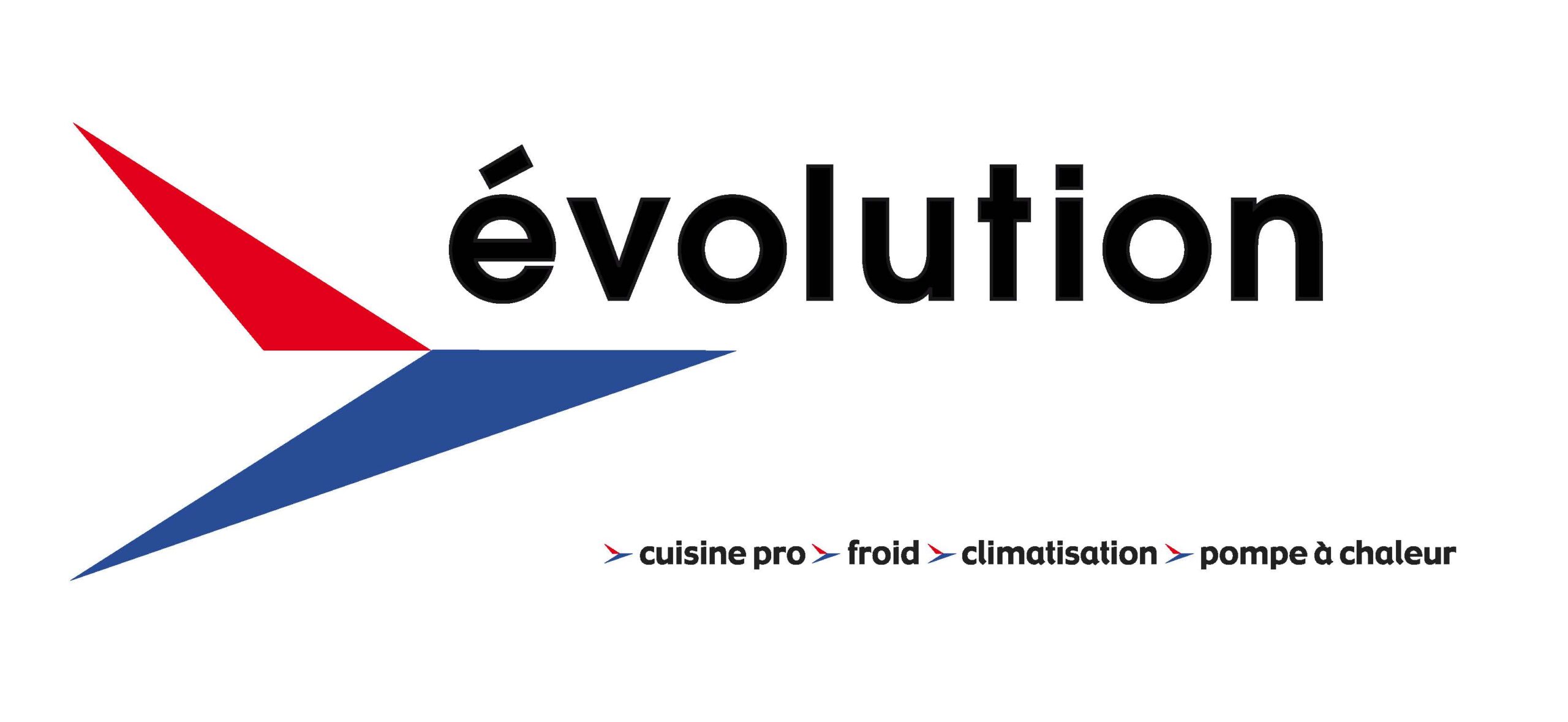 ÉVOLUTION REIMS