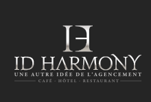 ID HARMONY CCIE