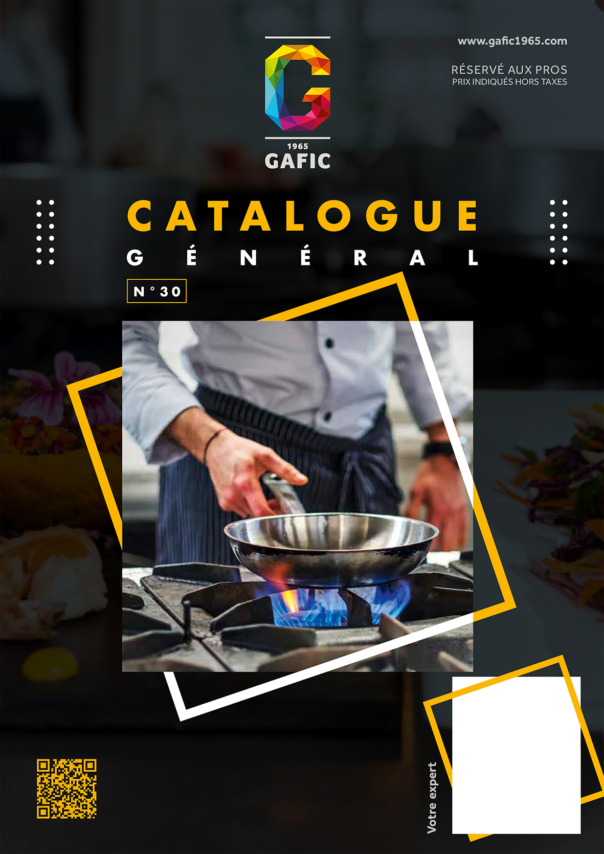 Catalogue général avril 2021