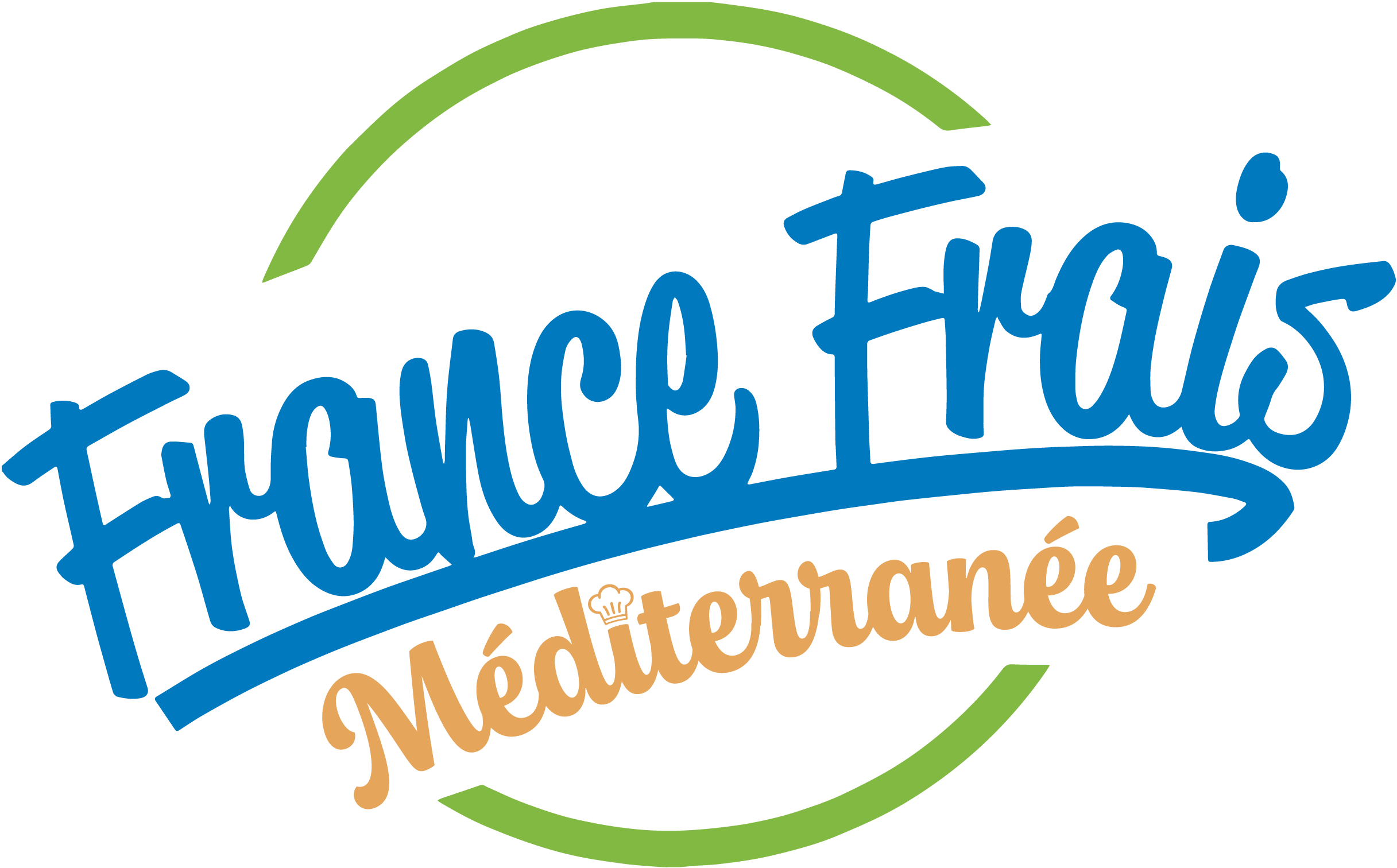 FRANCE FRAIS MÉDITERRANNÉE