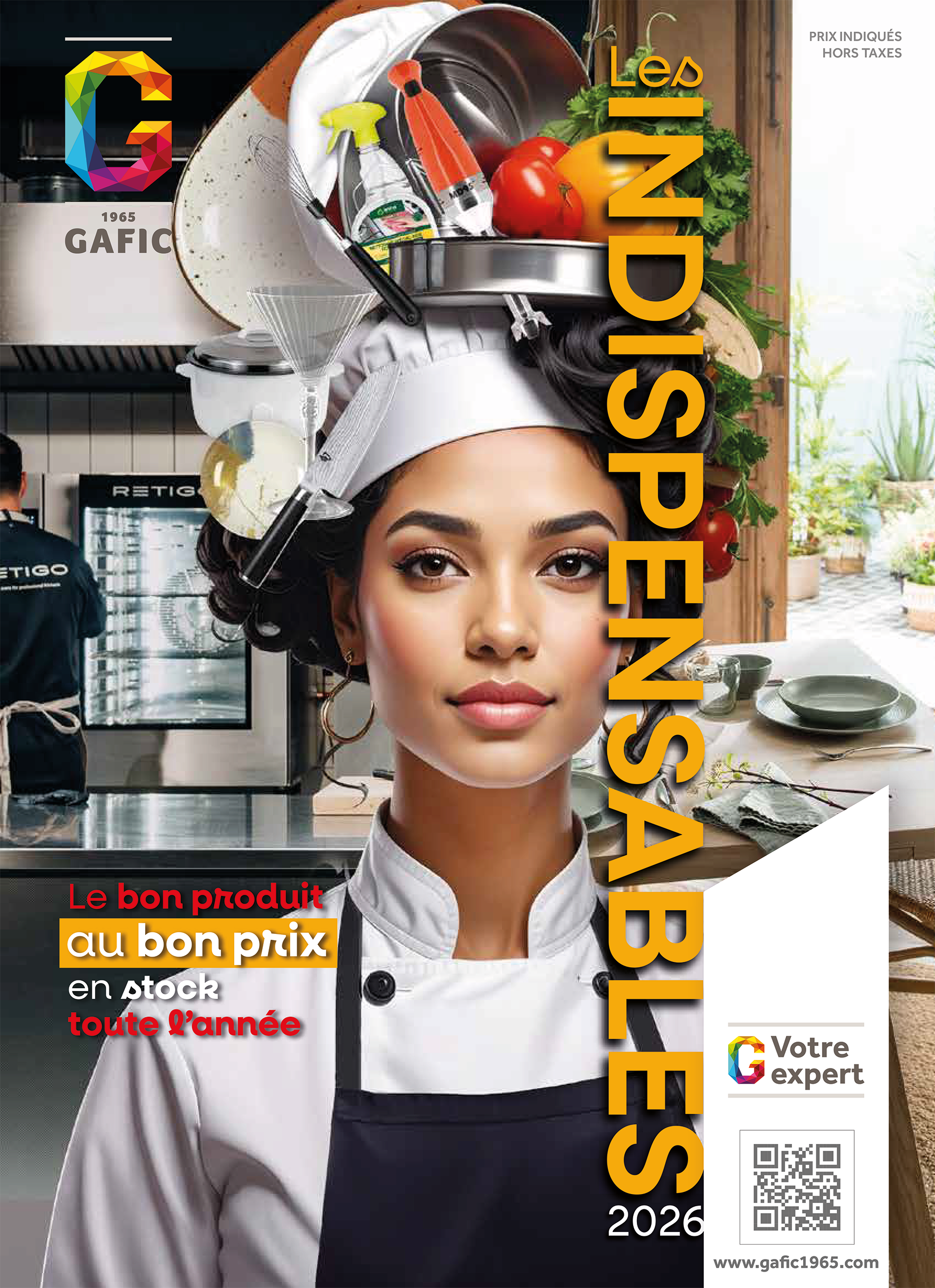 Les indispensables 2026