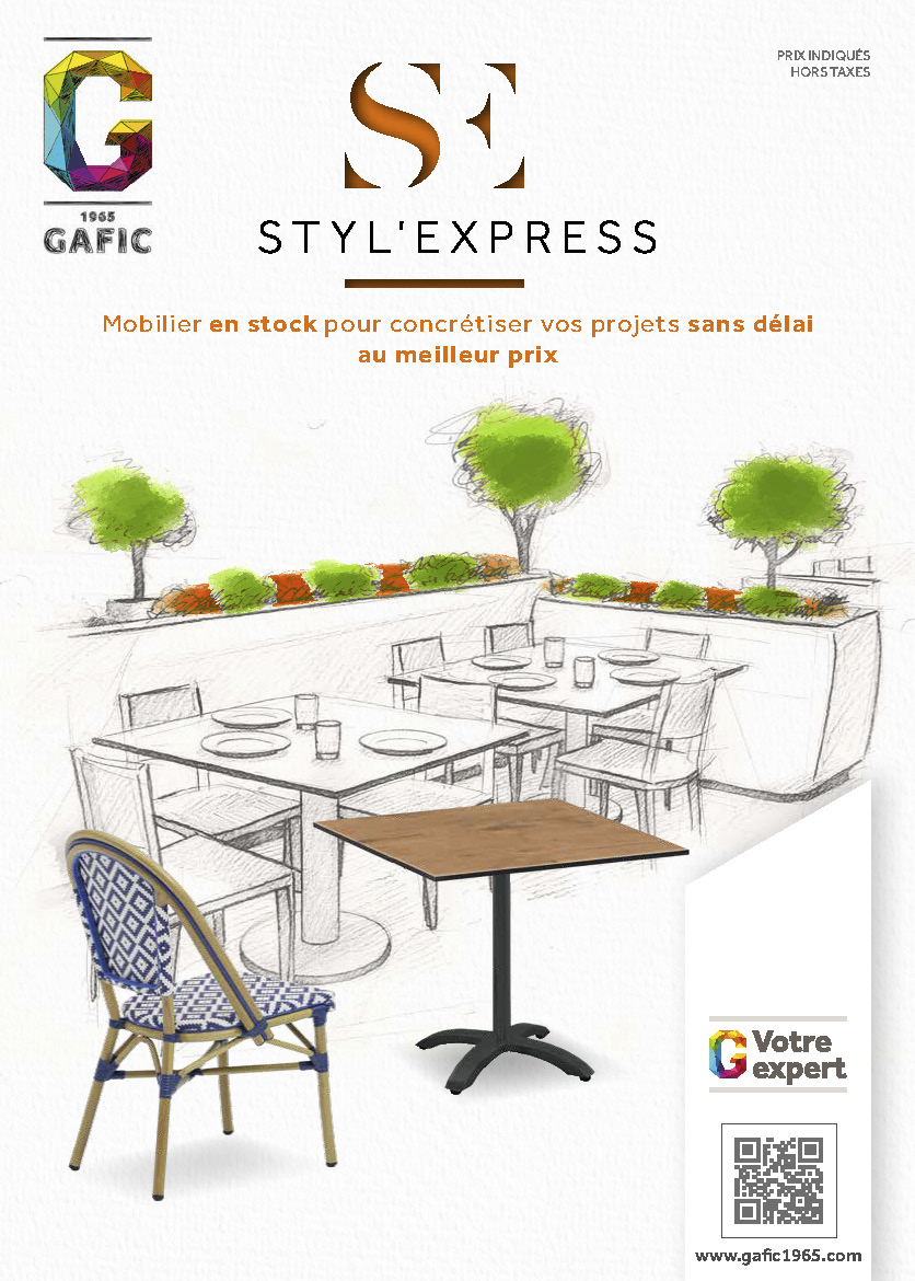 BrochureStyl'Express2026